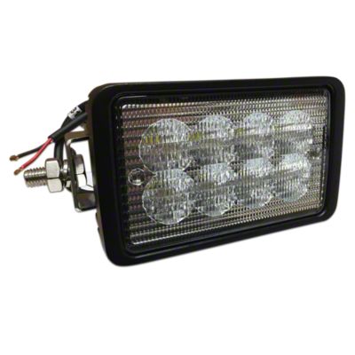 LED Front / Rear Cab Light