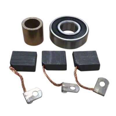 Generator Bearing, Brush &amp; Bushing Kit