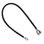 27" Battery Cable