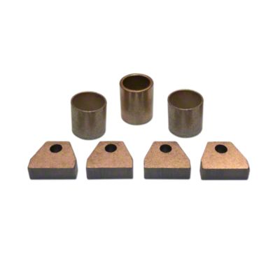 Starter Brush and Bushing Kit