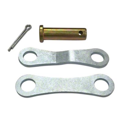 Brake Band Hardware Kit