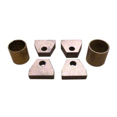 Starter Brush and Bushing Kit