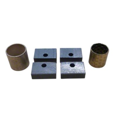 Starter Brush and Bushing Kit