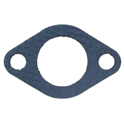 Carburetor to Manifold Mounting Gasket (Marvel Schebler)