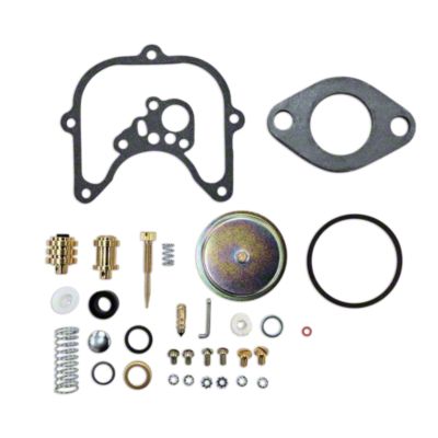 Economy Holley Carburetor Repair Kit