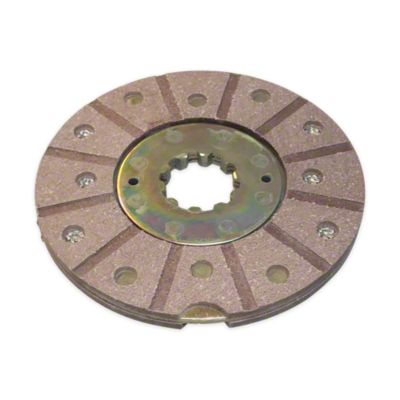 Riveted Brake Disc