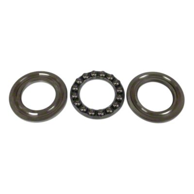 3-piece Governor Thrust Bearing