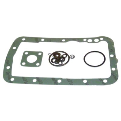 Hydraulic Lift Cover Repair Gasket Set