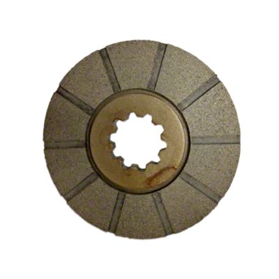 Bonded Brake Disc