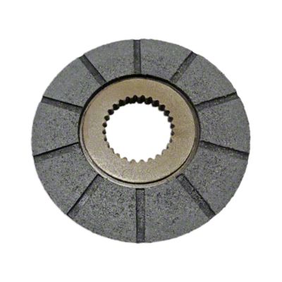 Bonded Brake Disc