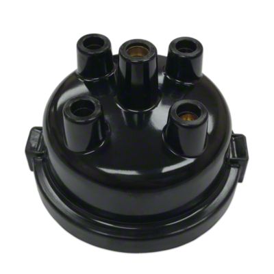 Wico Distributor Cap