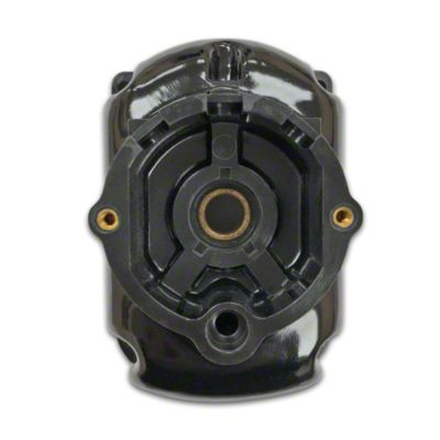 Magneto End Cap, Inner