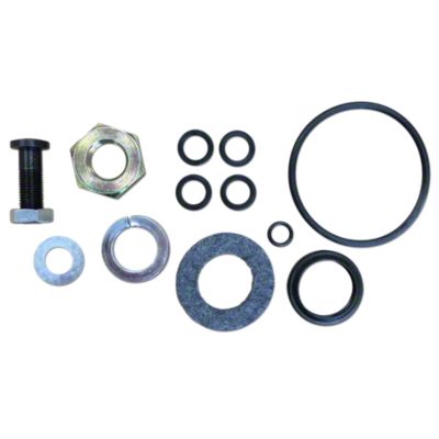 Steering Sector Hardware and Seal Kit