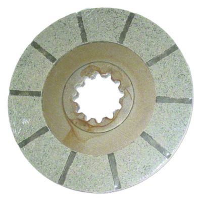 Bonded Brake Disc