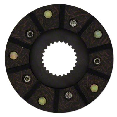 Riveted Brake Disc