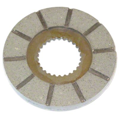 Bonded Brake Disc