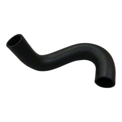 Lower Radiator Hose, 402205R1, IH 574, 584, 585, 674, 684, 685, 784, 884, 885; Case IH 585, 595, 685, 695, 885, 995