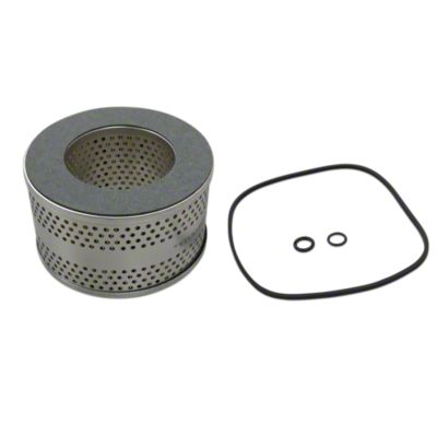 Hydraulic Filter, 47393888