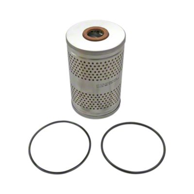 Hydraulic Filter for Power Shift Hydraulic Circuit