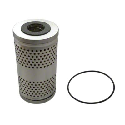 Hydraulic Filter