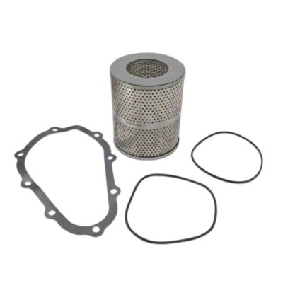 Hydraulic Filter, Farmall IH 544, 656, 666, 686, 706, 756, 786, 826, 806, 856, 886, 966, 986, 1026, 1066, 1086, 1206, 1256, 1456, 1466, 1486, 1566, 1586; Hydros: 70, 86, 100, 186