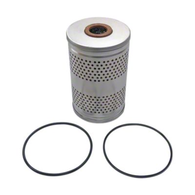 Hydraulic Filter