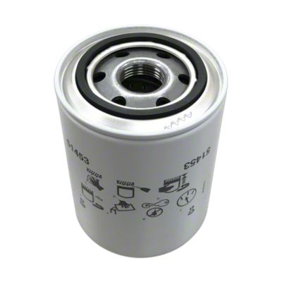 Hydraulic Filter