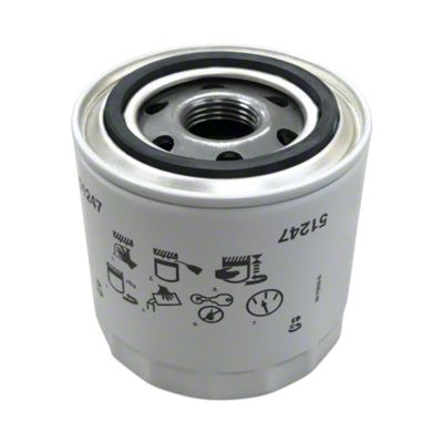 Hydraulic Filter