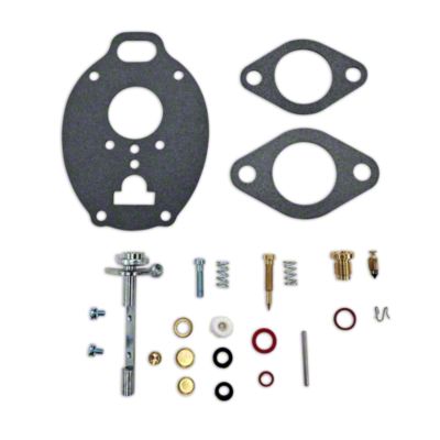 Basic Carburetor Repair Kit for Marvel Schebler carbs