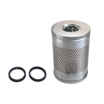 Hydraulic Filter