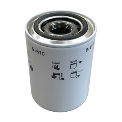 Hydraulic Filter