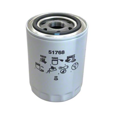 Hydraulic Filter