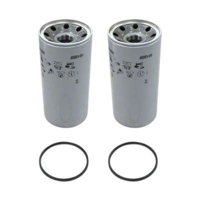 Hydraulic Filter
