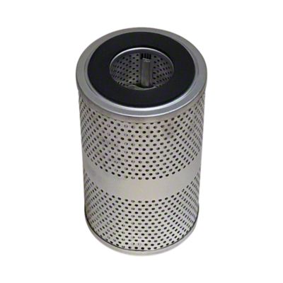 Hydraulic Filter