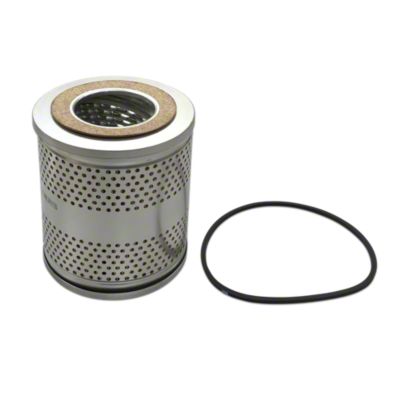 Transmission Oil Filter