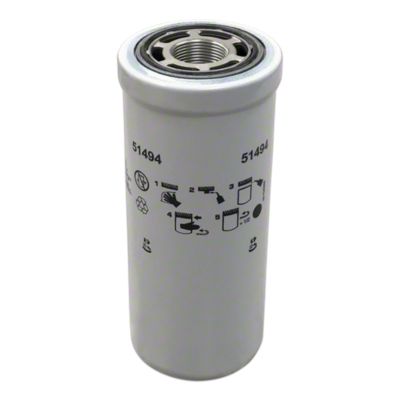 Hydraulic Filter