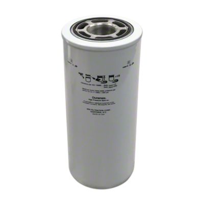 Hydraulic Filter