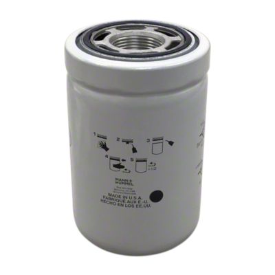 Hydraulic Filter