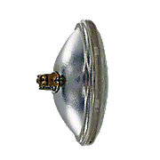 12-volt Sealed Hi-Beam Lamp 4410