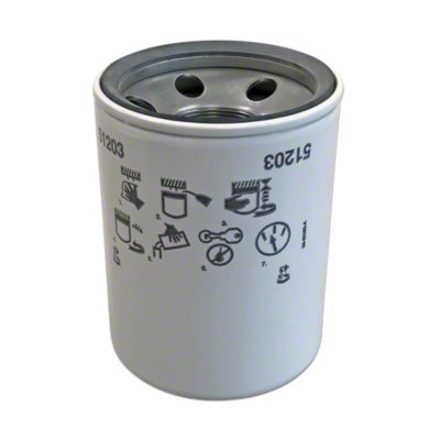 Hydraulic Filter