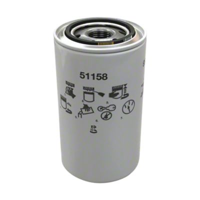 Hydraulic Filter