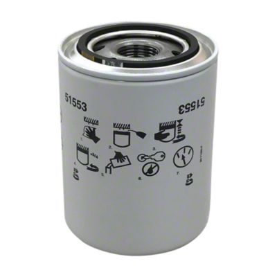 Hydraulic Filter