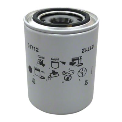 Hydraulic Filter