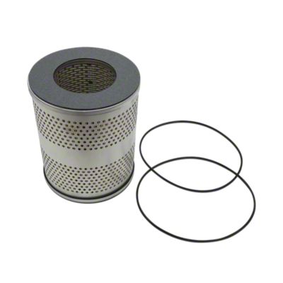 Hydraulic Filter, Differential Suction