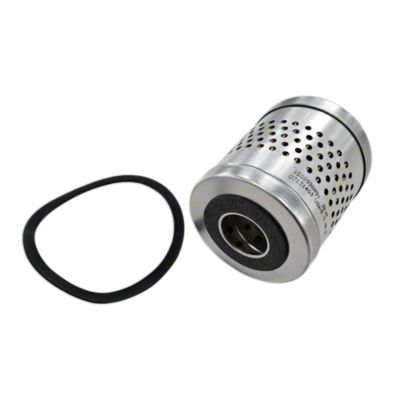 O.E.M. Transmission Filter