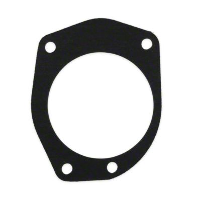 Hydraulic Pump Gasket and Magneto / Distributor Bracket Gasket