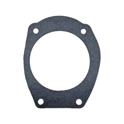 Hydraulic Pump Gasket and Magneto / Distributor Bracket Gasket