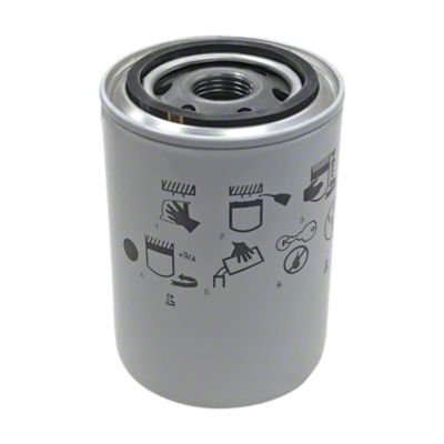 Hydraulic Filter