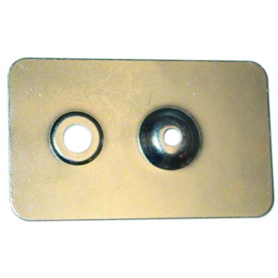 Reinforcement Plate