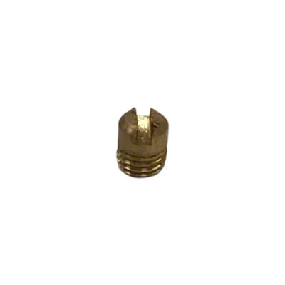 Brass Plug